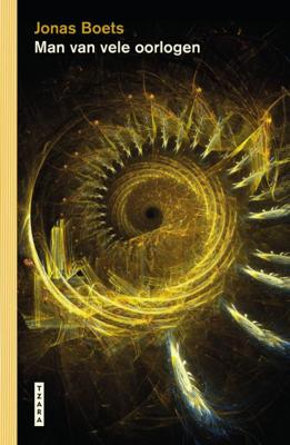 Man van vele oorlogen (Hardback)