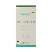 Nutrisan Calcium plus 60 Tabletten