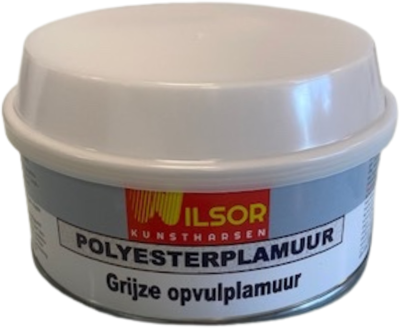 Polyester plamuur 500 gram