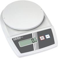 Kern EMB 5.2K5+C Brievenweegschaal Kalibratie (DAkkS) Weegbereik (max.) 5.2 kg Resolutie 5 g Wit