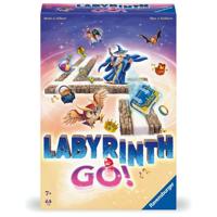 Ravensburger 24699 Labyrint GO!
