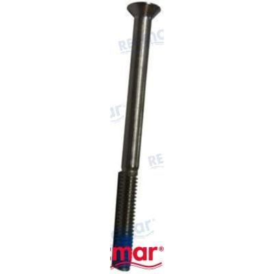 REPUESTOS MOTORES - Volvo REC941816 - TORNILLO TAPA