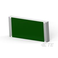 TE Connectivity 2176405-7 820 Ω SMD 3550 0.05 % 1 stuk(s) Tape on Full reel