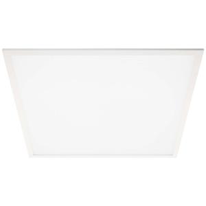 Deko Light Pro Office 100088 LED-paneel Energielabel: C (A - G) 20 W Neutraalwit Verkeerswit (RAL 9016)