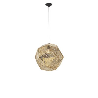 Lyora Design hanglampFoggia Ø 48cm goud - 82148748
