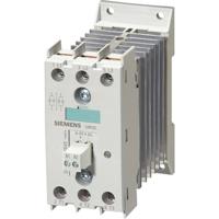 Siemens 3RF2410-1AB45 Halfgeleiderbescherming Schakelend bij overbelasting 2x NO 10.5 A 1 stuk(s)