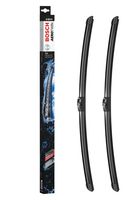 Bosch ruitenwissers Aerotwin A053S - Lengte: 600/600 mm - set wisserbladen voorzijde A053S