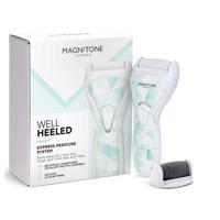 Magnitone Express Pedicure System Blue 1St