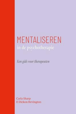 Mentaliseren in de psychotherapie (Paperback)