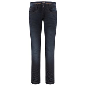 SALE! Tricorp 504004 Jeans Premium Stretch Dames - Denimblauw - Maat 28/32