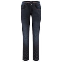 SALE! Tricorp 504004 Jeans Premium Stretch Dames - Denimblauw - Maat 28/32