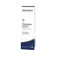 Dermasence Hyalusome Day Cream Spf50 50ml