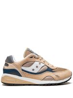 Saucony baskets Shadow 6000 Premium - Tons neutres - thumbnail