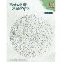 Nellie's Choice • motive clear stempels stars