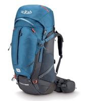 Rab Hyperon 65 ND Backpack Dames Orion Blue/Anthracite S/M