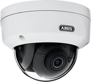 ABUS TVIP44511 bewakingscamera Dome IP-beveiligingscamera Binnen & buiten 2688 x 1520 Pixels Plafond