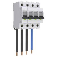 ABN BPU463 1 stuk(s)