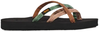 Teva Olowahu Slippers