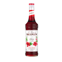 Monin siroop hibiscus (70cl)