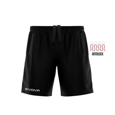 GIVOVA POCKET SHORT