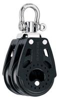 Harken 40c 2-schijfsblok Default