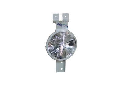 Knipperlicht rechts voor inclusief LAMPHOUDER 0502906
