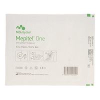 Mepitel One 13x15cm 5 - thumbnail