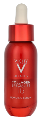 Vichy Liftactive Collagen Specialist 16 Serum 30 ml