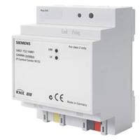 Siemens-KNX 5WG1152-1AB01 Controller