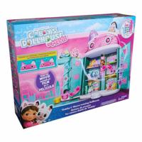 Poppenhuis Gabby's Dollhouse