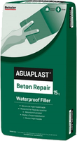 aguaplast beton repair poeder doos 5 kg