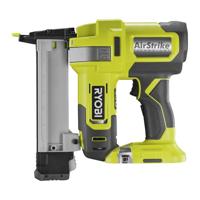 Ryobi Accu Nietpistool R18GS18-0 ONE+, 18V elektrische tacker - thumbnail