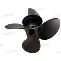 SOL1513-140-23 - PROPELLER "AMITA 4" ALUMINIUM MULTI-E 14X23 Honda