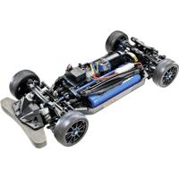 Tamiya 1:10 RC auto Elektro Straatmodel TT-02R 4WD Bouwpakket TT-02R