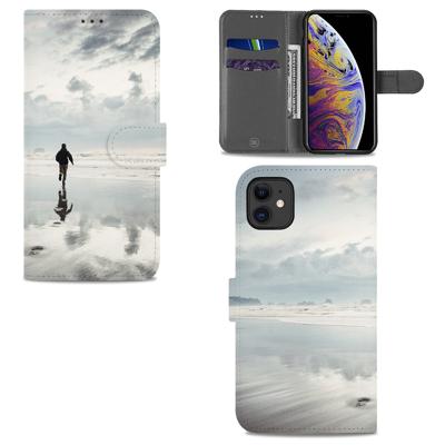 Smartphone hoesje met Foto Apple iPhone 11