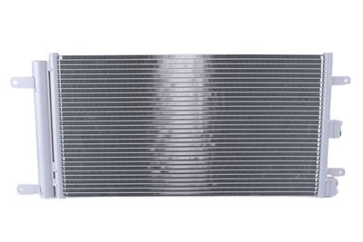 Condensator, airconditioning 940061