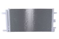 Condensator, airconditioning 940061