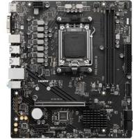 Moederbord AMD MSI PRO A620M-B