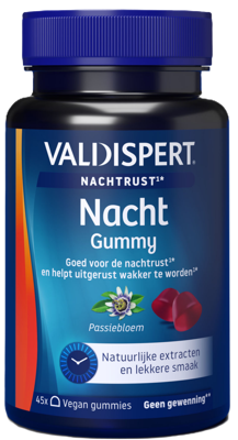 Valdispert Nacht Gummies