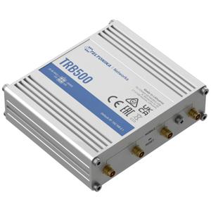 Teltonika TRB500 gateway/controller 10, 100, 1000 Mbit/s