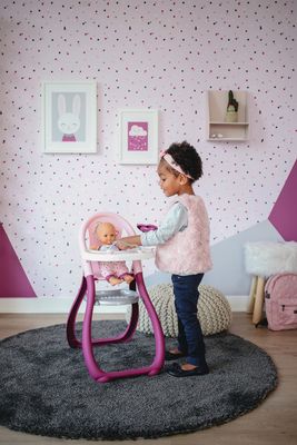 Smoby 220342 accessoire voor poppen