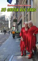 Zo groen als gras (Paperback)