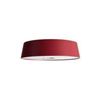 Deko Light Miram 346034 Tafellamp LED LED vast ingebouwd 2.20 W Robijn-rood