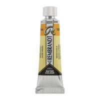 Rembrandt Aquarelverf Tube 10 ml - Indischgeel #244