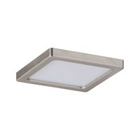 Paulmann 92954 Areo LED-inbouwpaneel LED LED vast ingebouwd 5 W Nikkel (mat) - thumbnail