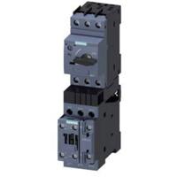 Siemens 3RA2120-1FA24-0BB4 3RA21201FA240BB4 Aftakking voor apparaat Motorvermogen bij 400 V 1.5 kW 690 V Nominale stroom 3.6 A