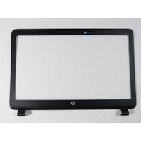 Notebook bezel LCD Front Cover for HP Probook 450 G2 B bezel - thumbnail