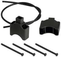 Klickfix Rixen & kaul - distance set e 25mm for handlebar adapter e