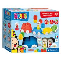 Clementoni baby clemmy sensory trein
