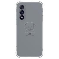 TPU Telefoonhoesje OnePlus Nord 5 - Baby Olifant schokabsorberende backcover